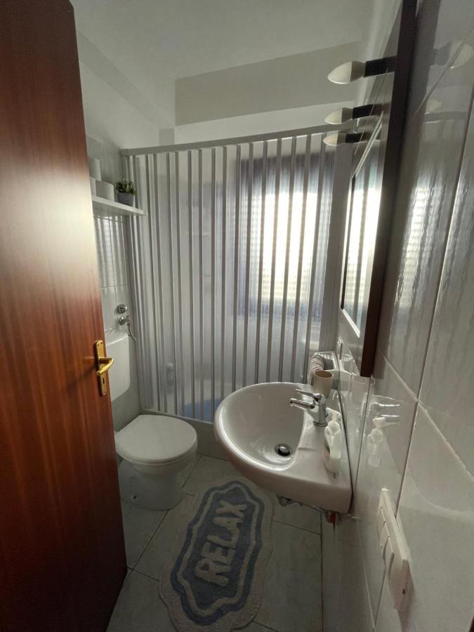 Appartamento Fondachello Resort Mascali Esterno foto