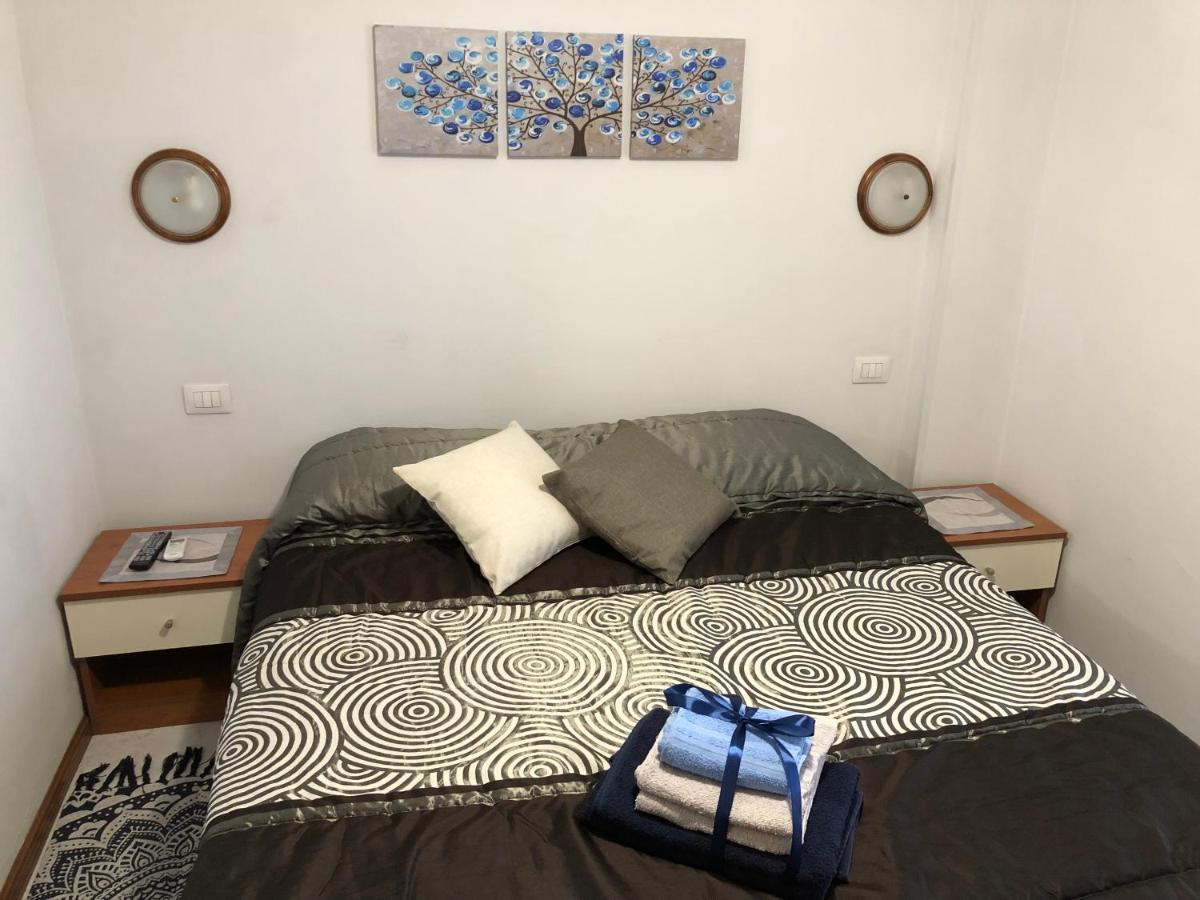 Appartamento Fondachello Resort Mascali Esterno foto