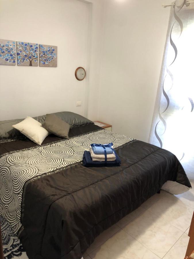 Appartamento Fondachello Resort Mascali Esterno foto